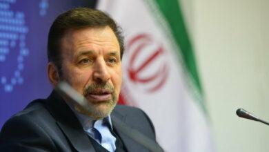 مدير مكتب الرئيس الإيراني: نرحب بالتعاون مع السعودية في ضوء المصالح الإقليمية المشتركة 112112