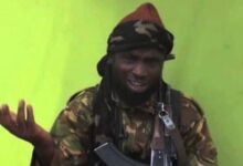 تقارير صحفية تزعم مقتل أبي بكر شيكاو الزعيم السّابق لـ بوكو حرام 112112