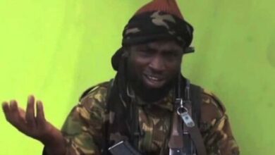 تقارير صحفية تزعم مقتل أبي بكر شيكاو الزعيم السّابق لـ بوكو حرام 112112