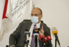 الوزير حسن: إنطلقت خطة توسيع مروحة التلقيح عموديًا وأفقيا 112112