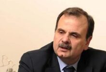 البزري: تصنيف لبنان سيتغيّر قريبًا من المرحلة الرابعة الى المرحلة الثالثة وبائيًا 112112