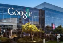 إيطاليا تفرض غرامة تفوق 100 مليون يورو على "غوغل" 112112