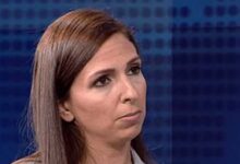بترا خوري: وصلنا الى نقطة جيّدة بأعداد الاصابات ويجب ألا نعود الى الوراء 112112