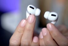 كيفية إضافة سماعات AirPods إلى حسابك في iCloud بسهولة 112112