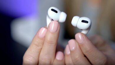 كيفية إضافة سماعات AirPods إلى حسابك في iCloud بسهولة 112112