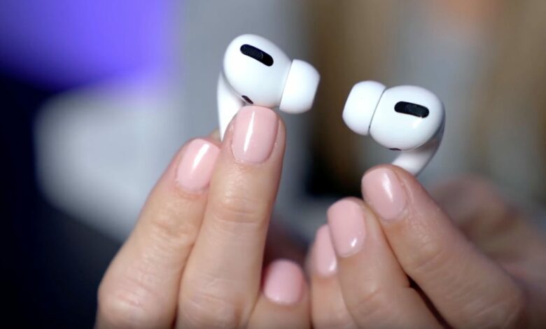 كيفية إضافة سماعات AirPods إلى حسابك في iCloud بسهولة 112112