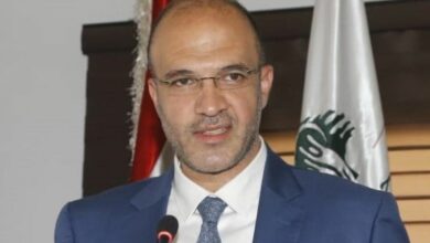 الوزير حسن عن المُتحوّر الهندي: العوارض هي عينها واللقاحات الموجودة تغطيه 112112