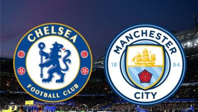الموعد النهائي لدوري أبطال أوروبا بين مانشستر سيتي وتشيلسي 112112