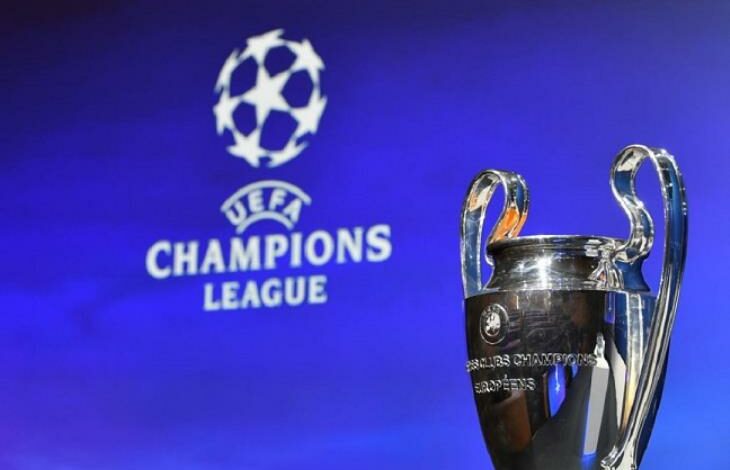 تشكيلة دوري أبطال أوروبا للموسم 2020-2021 112112