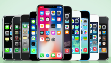 آبل تستعرض كيفية حجب التطبيقات في هواتف الأيفون المميزة بنظام iOS 14 112112