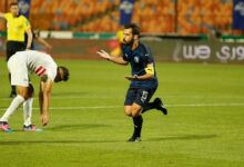 لا يمكن إعادة مباراة الزمالك وبيراميدز والسبب.. 112112