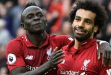 هدف يجمع صلاح وماني للمرة الأولى منذ 11 شهرًا 112112