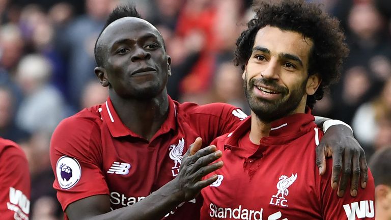 هدف يجمع صلاح وماني للمرة الأولى منذ 11 شهرًا 112112