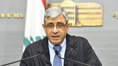 وزير التربية: تحديد عطلة عيد الفطر للمدارس 112112