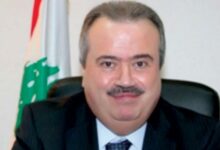 ياسين جابر: المبادرة الفرنسية تهدف إلى مساعدة لبنان ولكنّ مشكلتنا داخلية 112112