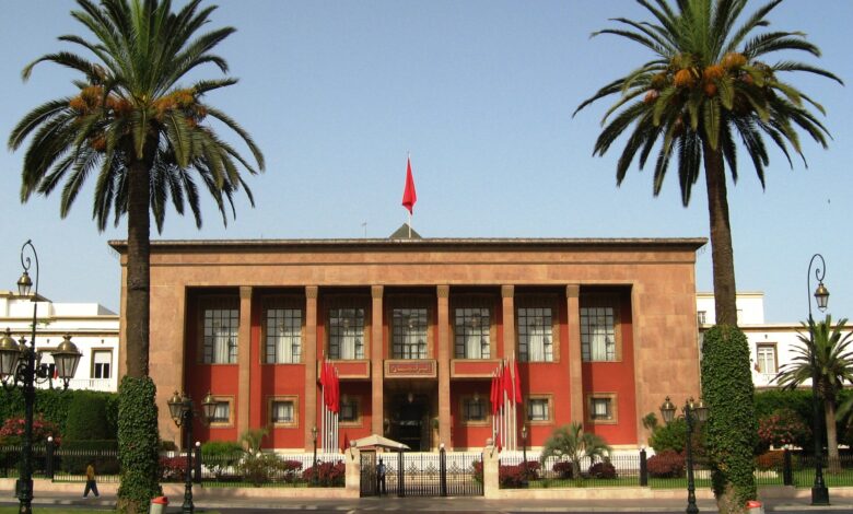 العدالة والتنمية المغربي يطالب بإغلاق مكتب الإتصال الإسرائيلي بالرباط ردّا على العُدوان 112112