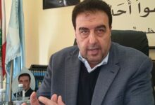 البعريني: المؤشر الثاني لحفلة الجنون الخارجة عن اي معيار ومنطق، هي التلاعب بالدستور 112112