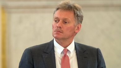 الكرملين: اللقاء بين بوتين وبايدن مهم لإخراج العلاقات الروسية الأمريكية من وضعها المؤسف 112112