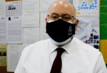 الأبيض: الإنخفاض المستمر في أرقام الكورونا هو بلا شك موضع ترحيب 112112