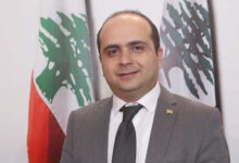 عيد : لن نقف متفرجين إزاء موقف وزير الخارجية الكارثي 112112