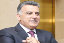 اللواء ابراهيم