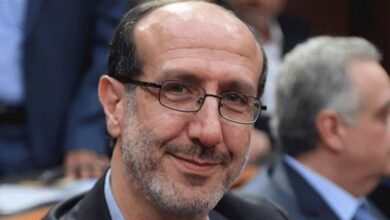 النائب الموسوي: عيدنا هذا العام عيدين بفضل انتصار غزة 112112