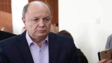 الأسمر: نجتمع اليوم من أجل لبنان وقضيّتنا المركزية هي تشكيل حكومة إنقاذ 112112