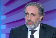 بحصلي: وجود البضائع في المرفأ مكلف وخطر نتيجة تعرض المواد لأشعة الشمس 112112