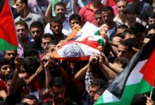 الصحة الفلسطينية: إرتفاع عدد الشهداء في قطاع غزة إلى 227 112112