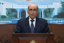 وهبة: تشرفت بمقابلة الرئيس وقدمت إليه طلب إعفائي من مهامي كوزير للخارجية 112112