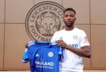 النيجيري إيهيناتشو يُسجل رقما تاريخيًا خلال مواجهة تشيلسي في بريميرليغ 112112