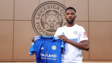 النيجيري إيهيناتشو يُسجل رقما تاريخيًا خلال مواجهة تشيلسي في بريميرليغ 112112