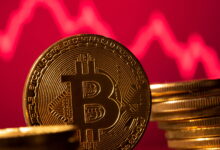 عملة البيتكوين تتعافى بعد تراجعها 112112