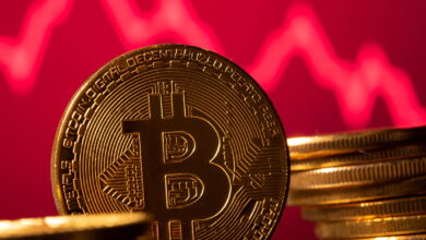 عملة البيتكوين تتعافى بعد تراجعها 112112