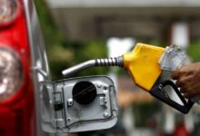 إرتفاع في سعر المحروقات 112112