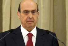 ناظم الخوري: من إنجازات هذا العهد إفقار اللبنانيين 112112