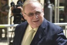 البستاني: البارحة شهدنا في المجلس النيابي مقاربتين لتشكيل الحكومة 112112