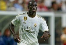 ريال مدريد يكشف معلومات عن إصابة لاعبه ميندي 112112