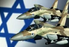 الجيش الإسرائيلي: إنذار بقصف مبنى لمكاتب صحفية عالمية بينها قناة الجزيرة 112112