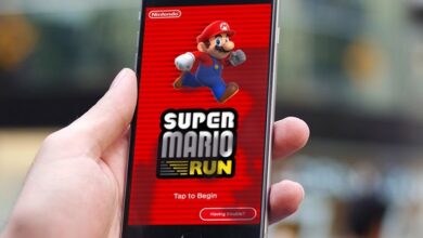 شركة Nintendo تُعاني من تأثيرات على خططها الانتاجية المستقبلية 112112