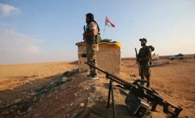 سوريا ترصد الصاروخ الصيني فوق سماءها 112112