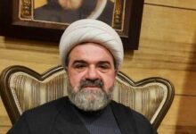 مفتي صور وجبل عامل القاضي الشيخ حسن عبدالله 112112