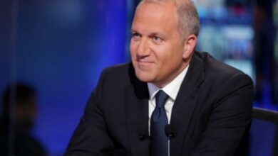 قرار محكمة التمييز: تغريم ميشال المرّ وشركة فيزيون ملياري ليرة لصالح وزارة الإتصالات 112112