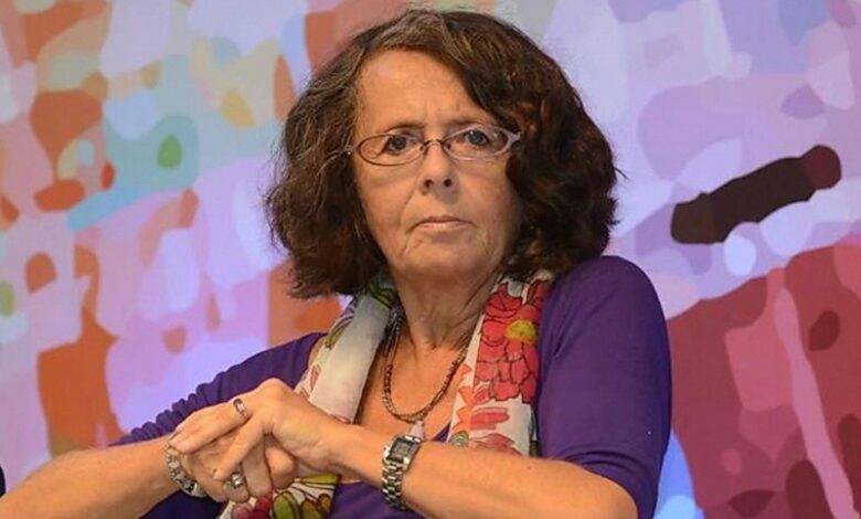 نائبة وزير الخارجية الايطالي زارت الرئيس عون 112112