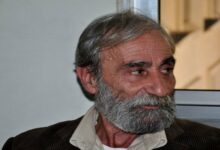 مجمع نبيه بري الثقافي ينعي الفنان حسام الصباح 112112