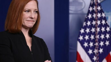 الولايات المتحدة ستعلق إتفاقية عام 2019 بين واشنطن ومينسك 112112