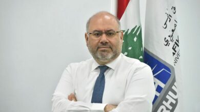 أبيض: إستدامة المستشفيات الحكومية تتطلب استثمارات في بنيتها التحتية 112112