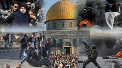 القدس