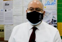 أبيض: لقد أضحت القدرة على التحمل عبئًا ثقيلًا 112112