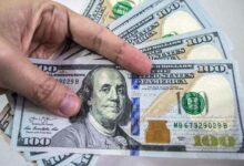 سعر صرف الدولار صباح اليوم الأربعاء 112112